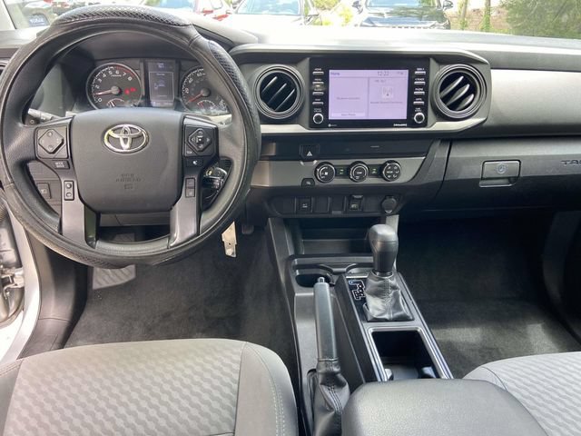 Used 2022 Toyota Tacoma SR RWD image 14