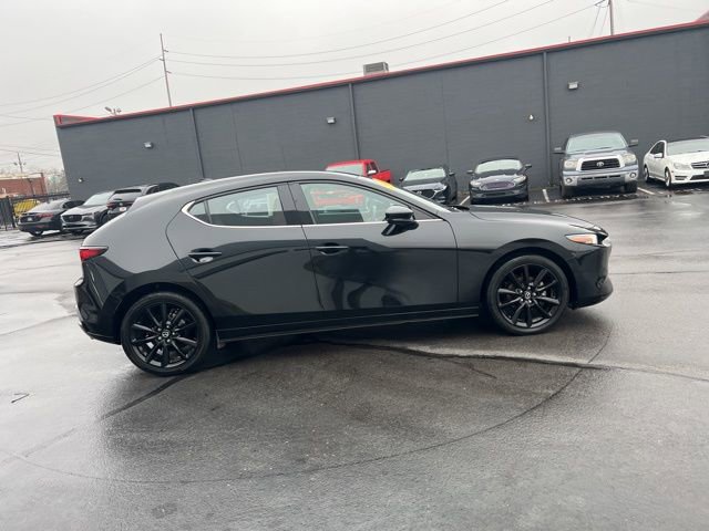 Used 2024 MAZDA MAZDA3 s image 5