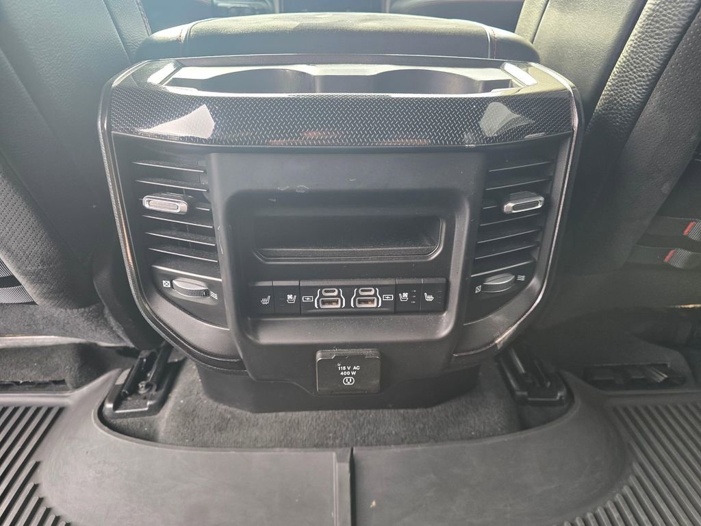 Used 2021 RAM 1500 TRX w/ TRX Level 2 Equipment Group image 17