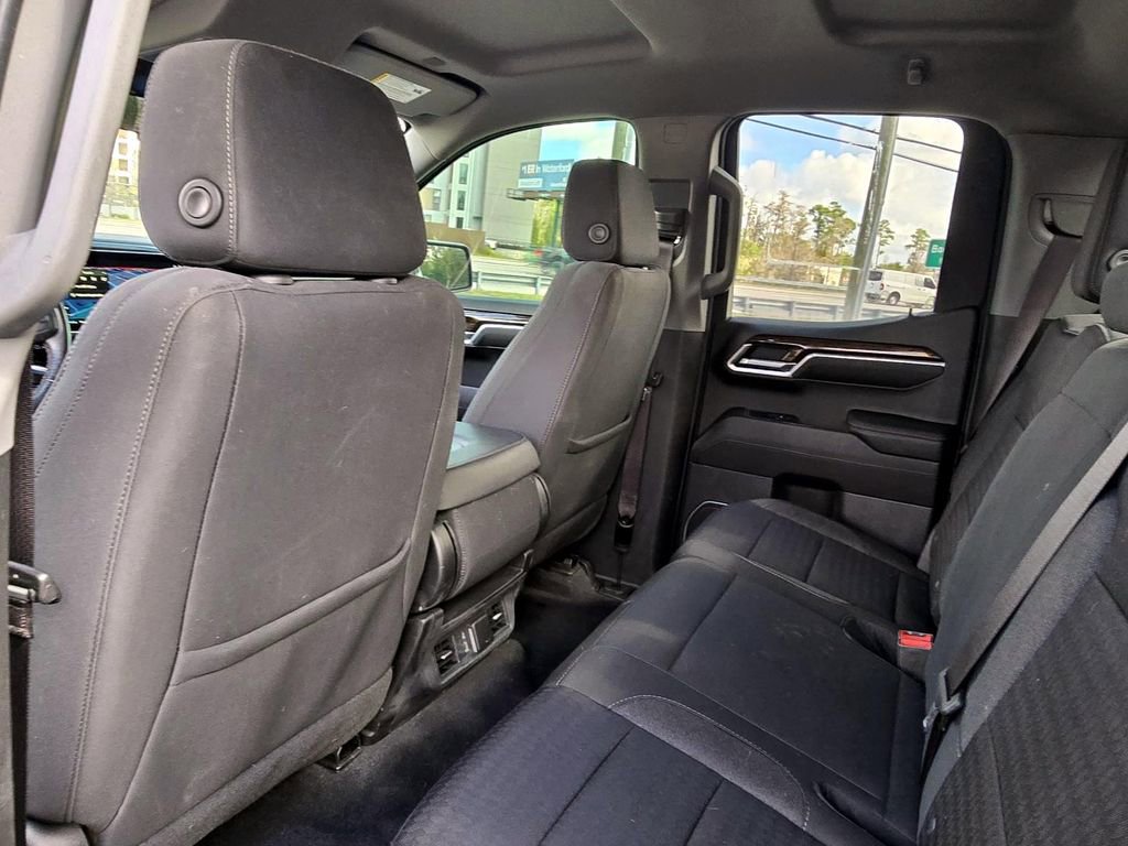 Used 2022 GMC Sierra 1500 Elevation image 25