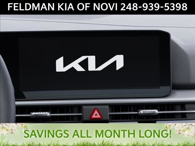 New 2026 Kia Sportage EX AWD/4WD image 20
