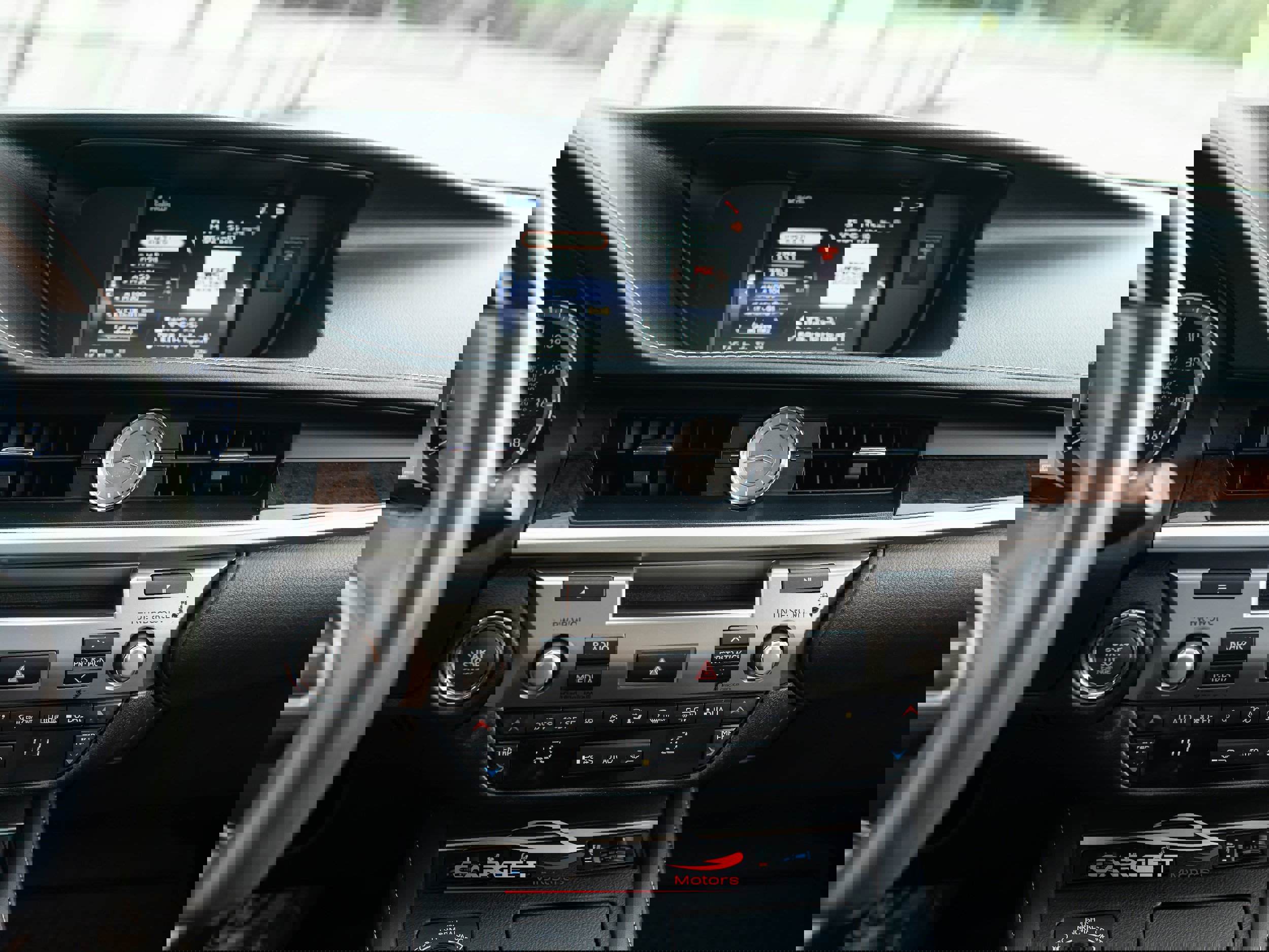 Used 2018 Lexus ES 350 w/ Premier Package image 26