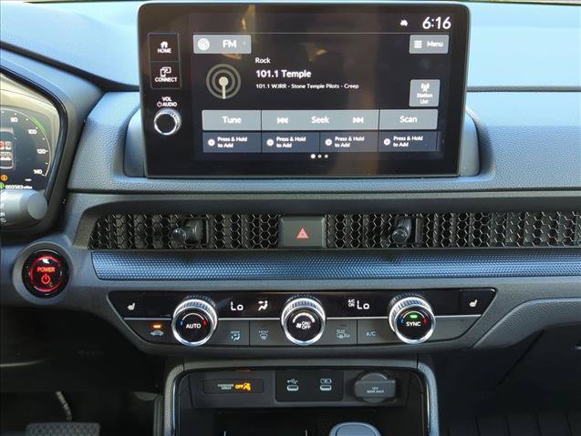 Certified 2026 Honda CR-V Sport-L image 14