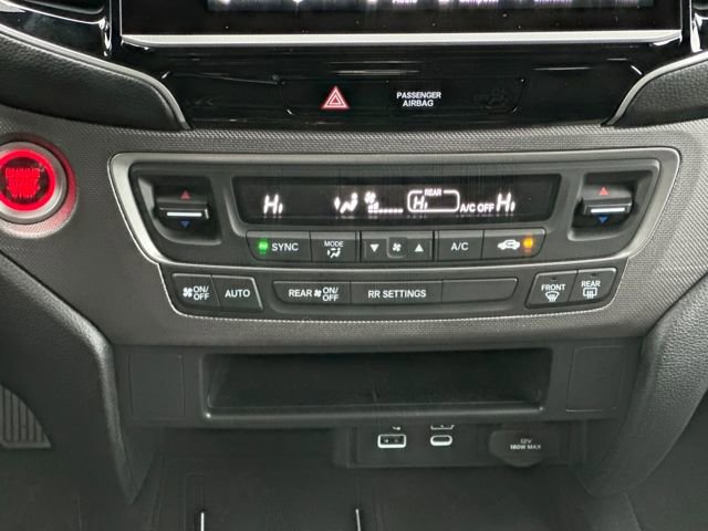 New 2026 Honda Ridgeline Sport image 20