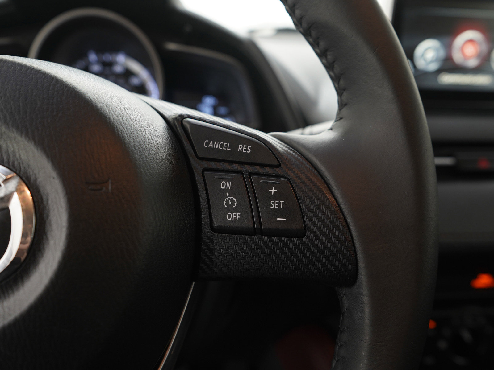 Used 2017 MAZDA CX-3 Touring AWD/4WD image 25