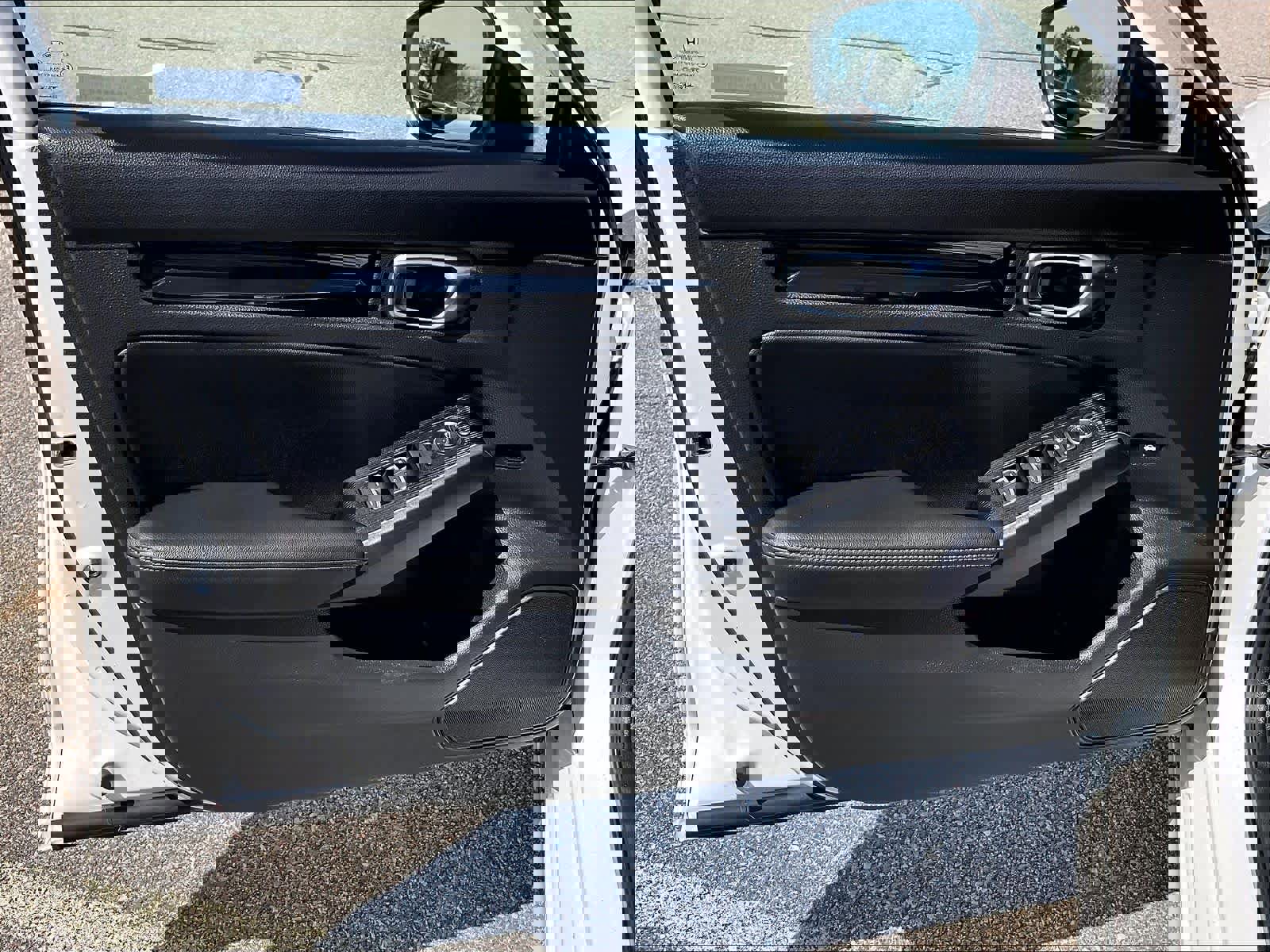 Certified 2024 Honda Civic Touring image 9