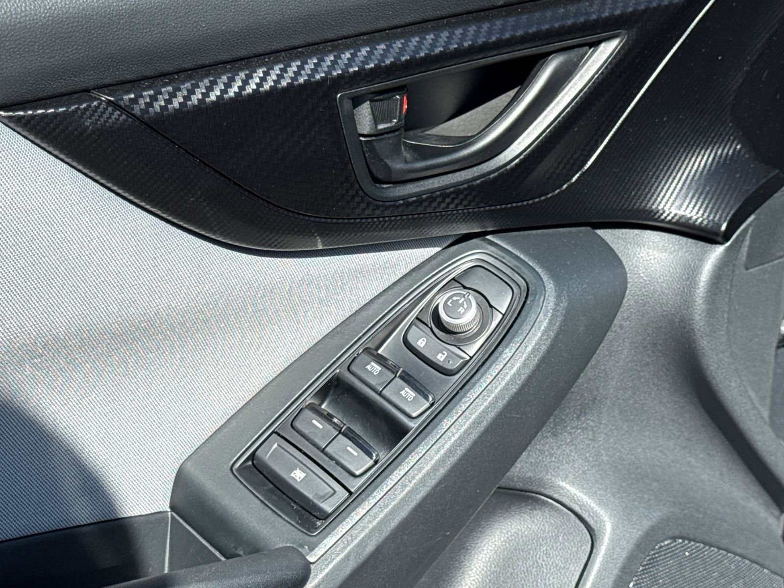 Certified 2021 Subaru Crosstrek 2.0i Premium w/ Popular Package #3 image 18