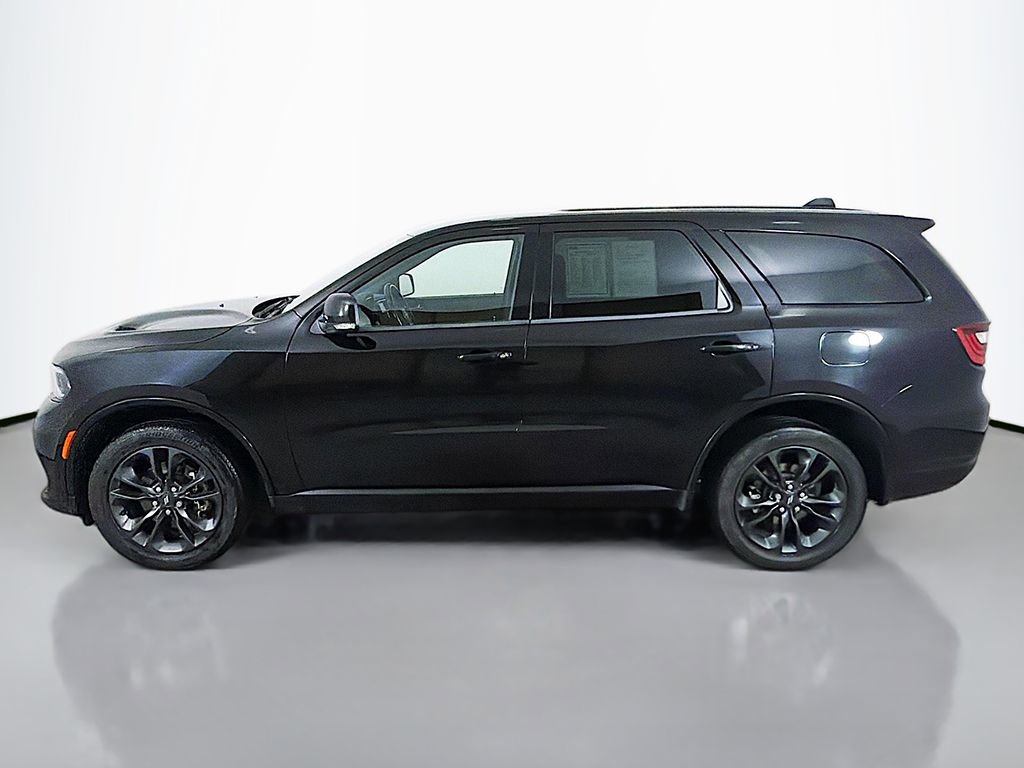 Used 2022 Dodge Durango GT image 15