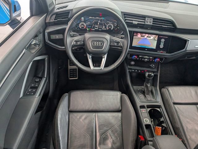 Used 2019 Audi Q3 2.0T Premium Plus image 9