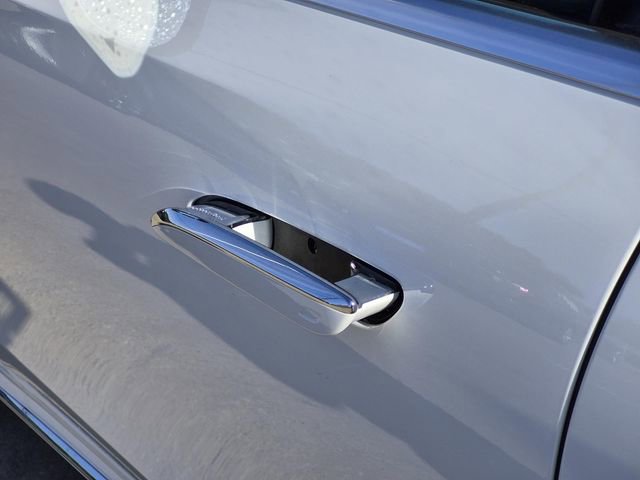 Certified 2025 Mercedes-Benz E 350 E 350 image 12