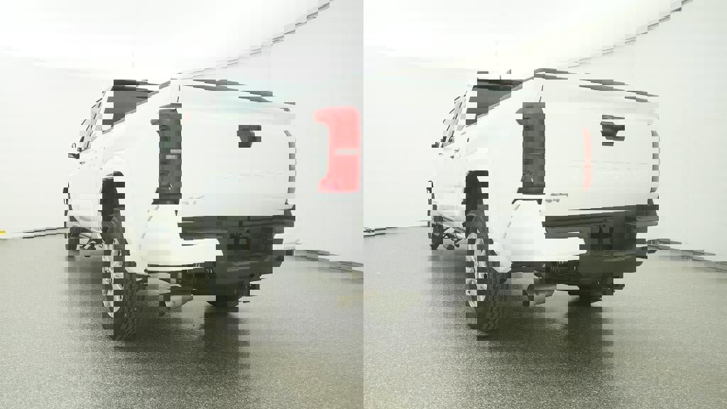 New 2026 Toyota Tacoma SR5 image 55