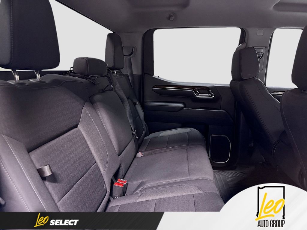 Used 2022 GMC Sierra 1500 Elevation AWD/4WD image 29