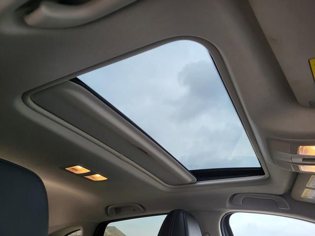 Certified 2025 MAZDA CX-5 AWD 2.5 S w/ Preferred Package image 10