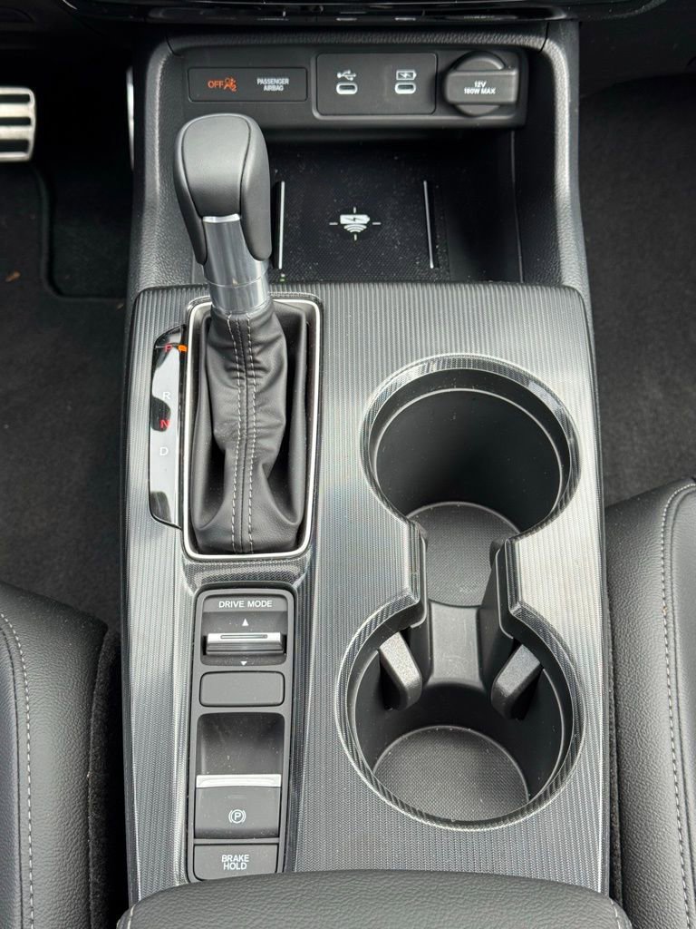 Certified 2026 Honda Civic Sport Touring image 15