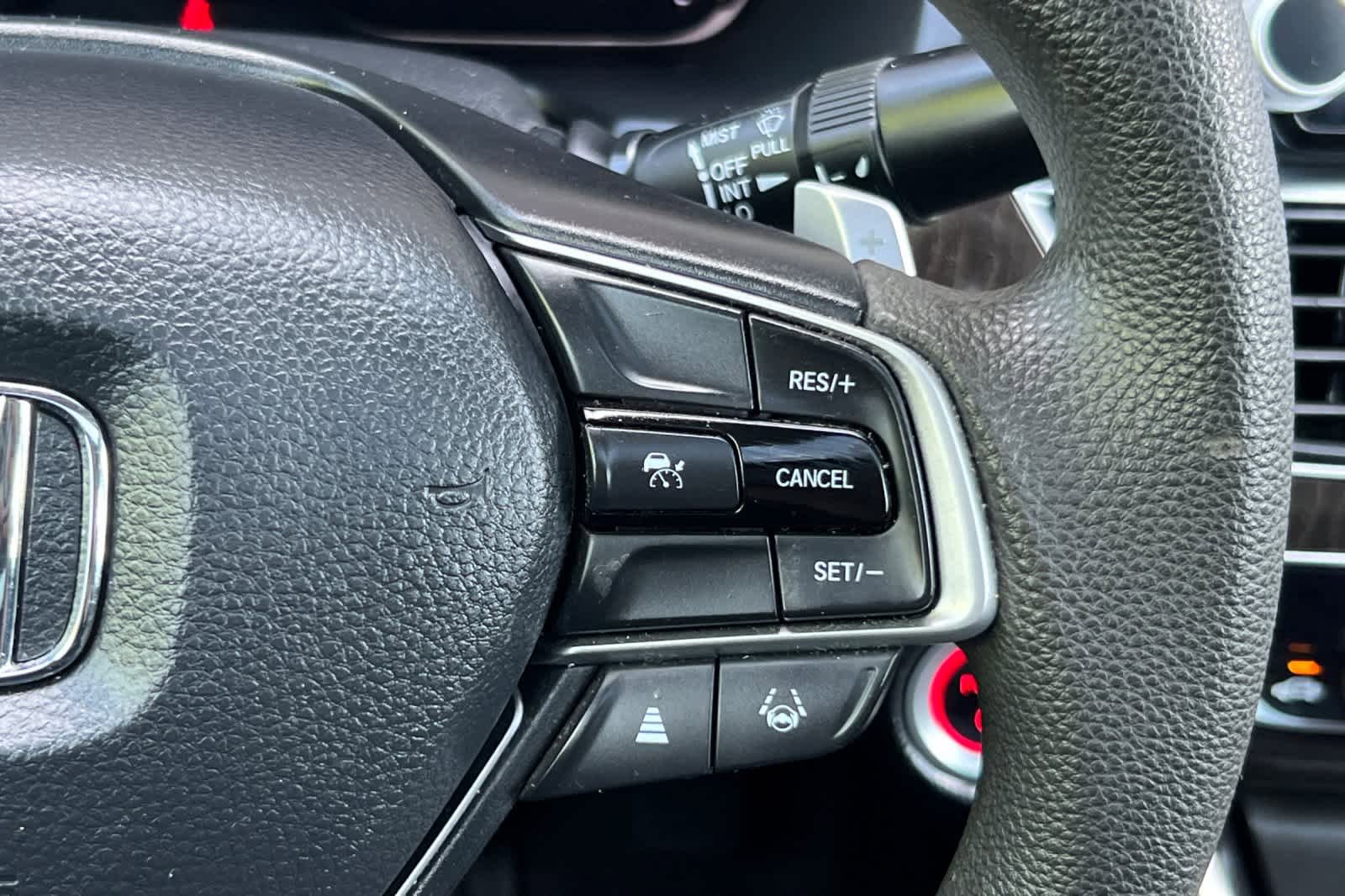 Used 2021 Honda Accord EX image 26