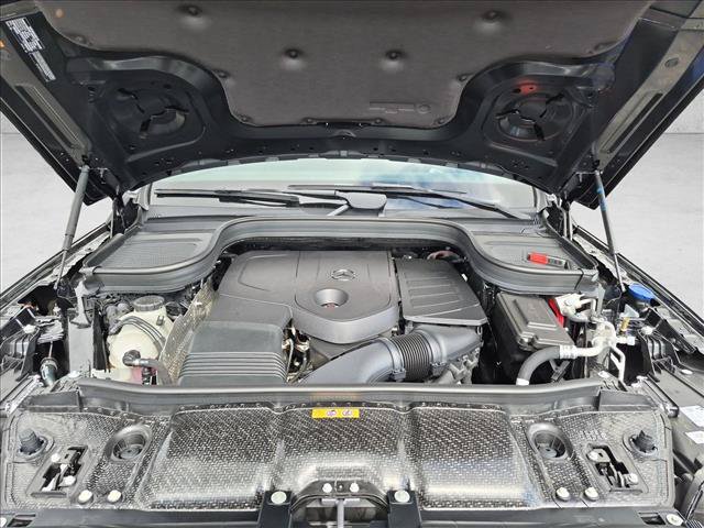 New 2027 Mercedes-Benz GLE 350 4MATIC image 18