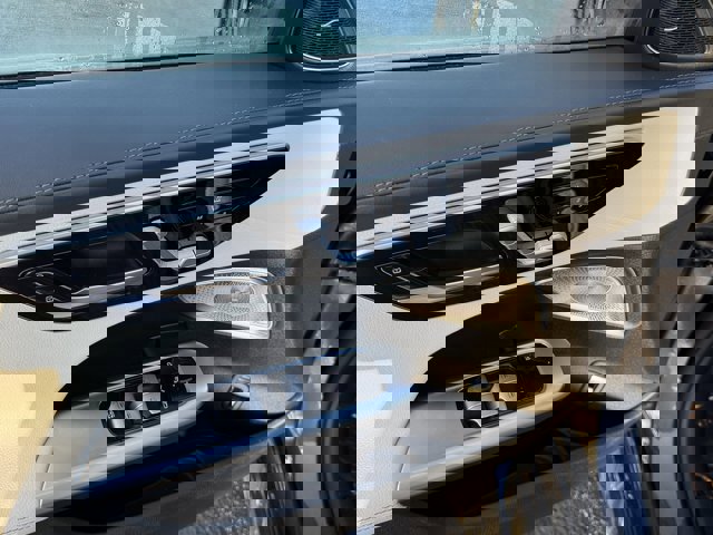 Used 2024 Mercedes-Benz C 300 4MATIC Sedan image 19