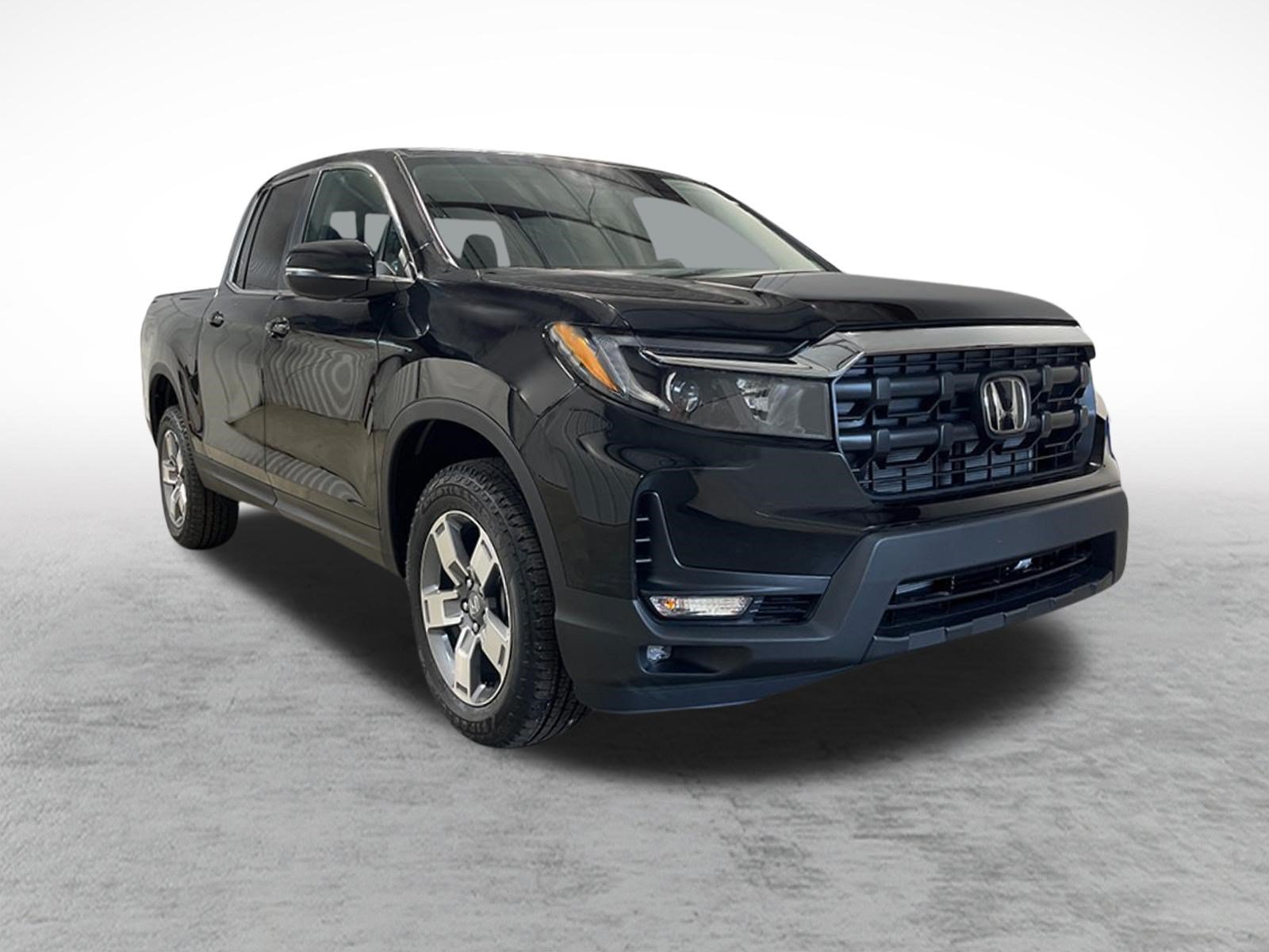 New 2026 Honda Ridgeline RTL image 9