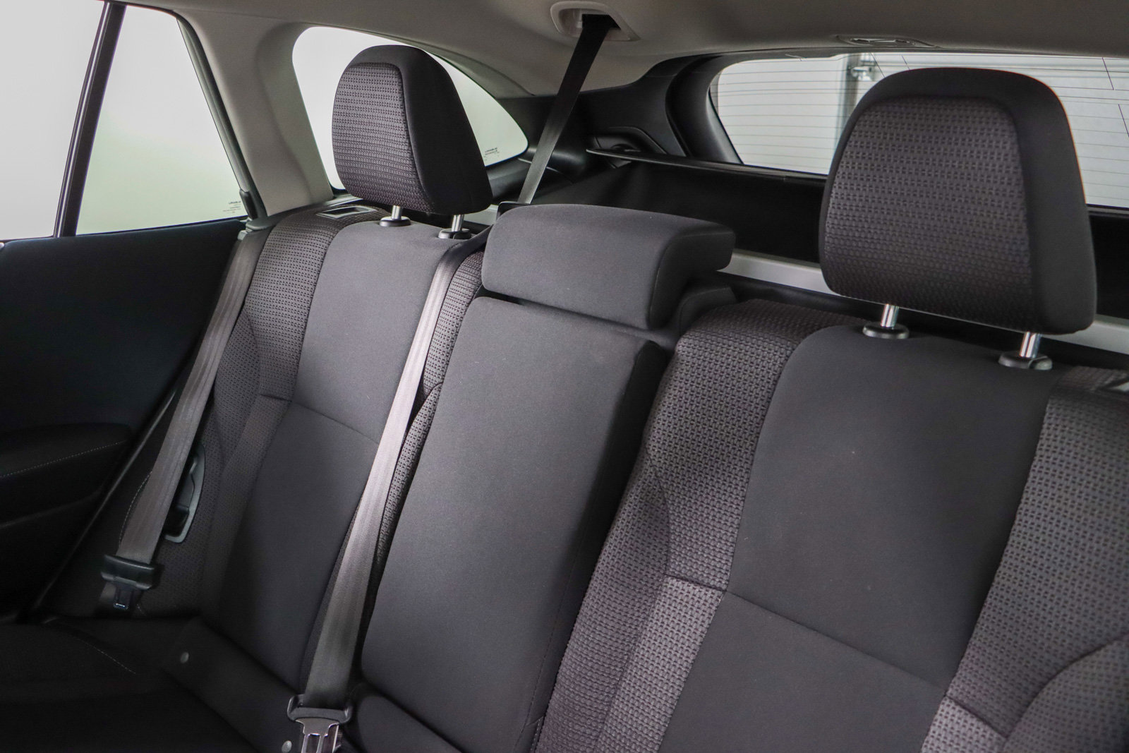 Used 2023 Subaru Outback Premium image 25