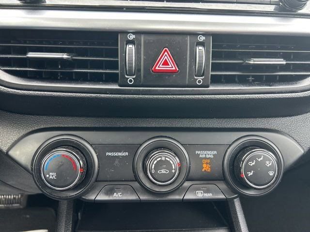 Used 2024 Kia Forte LXS image 28