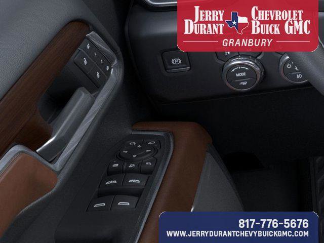 New 2026 GMC Sierra 2500 Denali Ultimate image 24