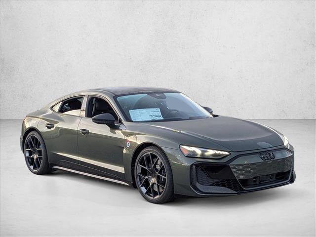 New 2026 Audi RS e-tron GT performance image 5