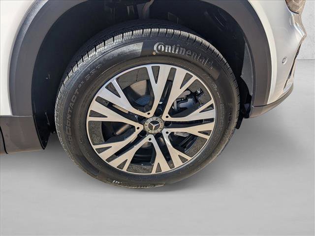 Certified 2025 Mercedes-Benz GLB 250 image 22