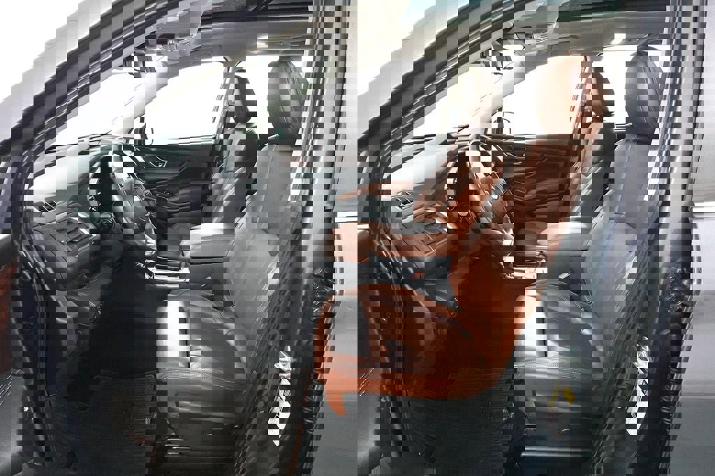 Used 2023 Subaru Ascent Touring image 22