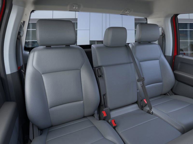 New 2026 Ford F350 XL w/ Snow Plow Prep Package image 10