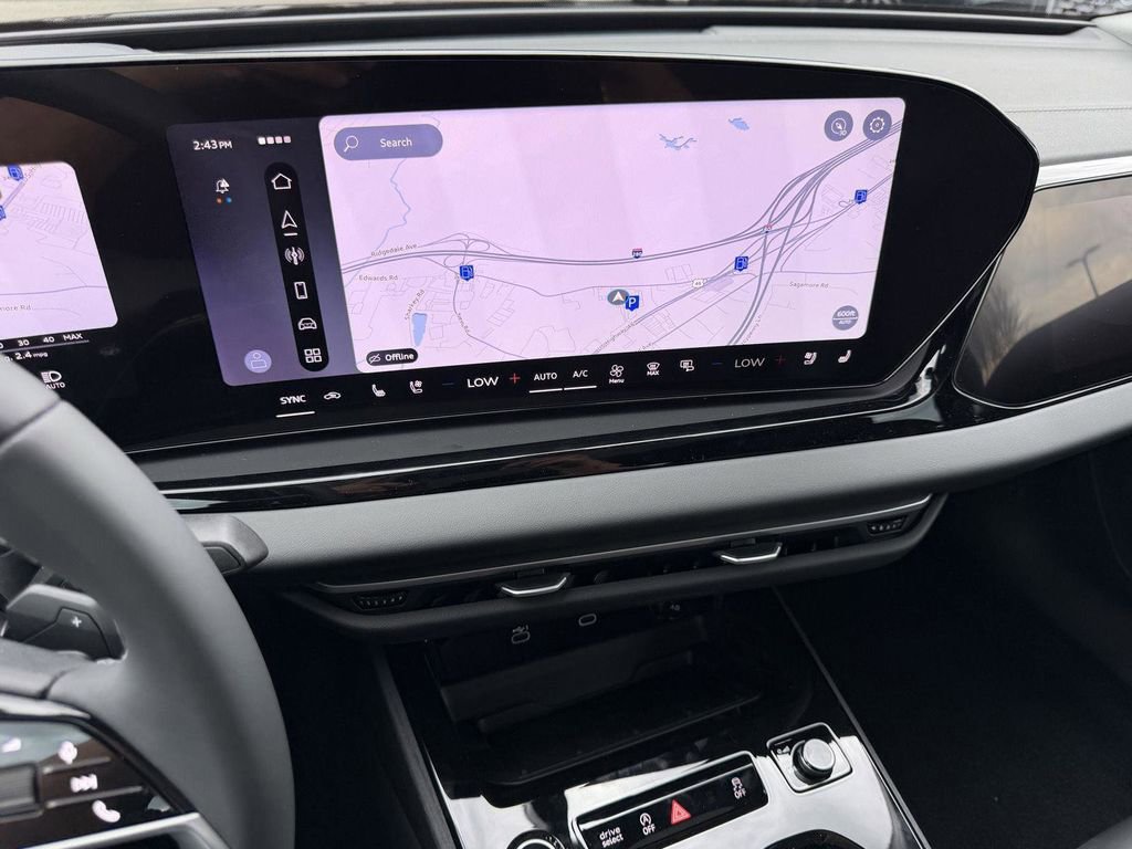 New 2026 Audi A5 2.0T Premium Plus AWD/4WD image 23