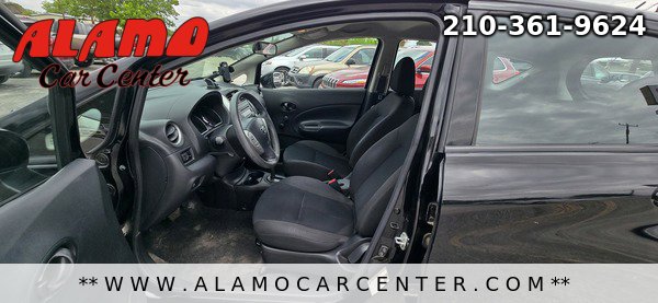 Used 2015 Nissan Versa Note S Plus FWD image 28