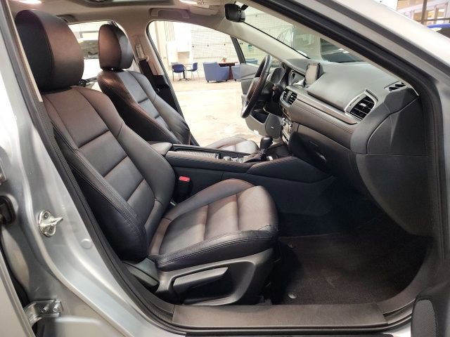 Used 2017 MAZDA MAZDA6 Touring image 31