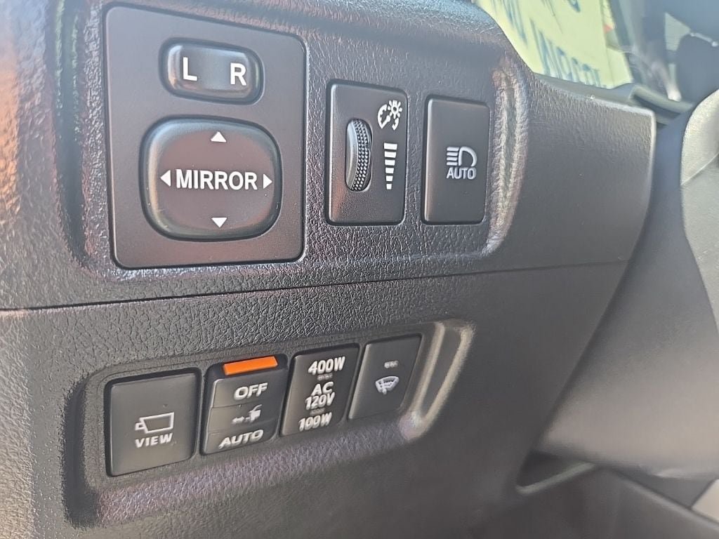 Used 2023 Toyota 4Runner Limited AWD/4WD image 14