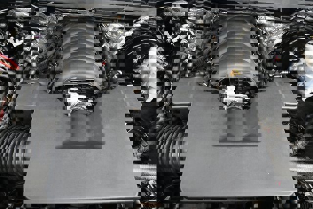 Used 2018 Chevrolet Silverado 1500 LTZ w/ Sport Package image 17