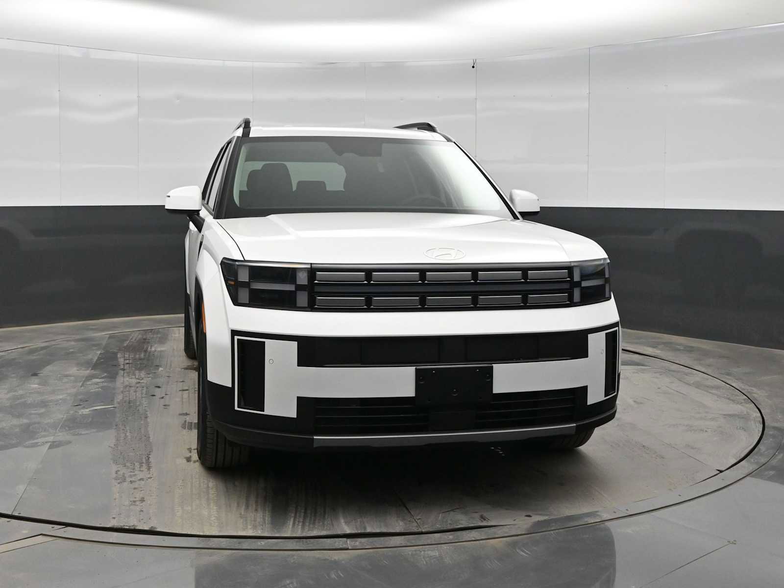 New 2026 Hyundai Santa Fe SEL image 2