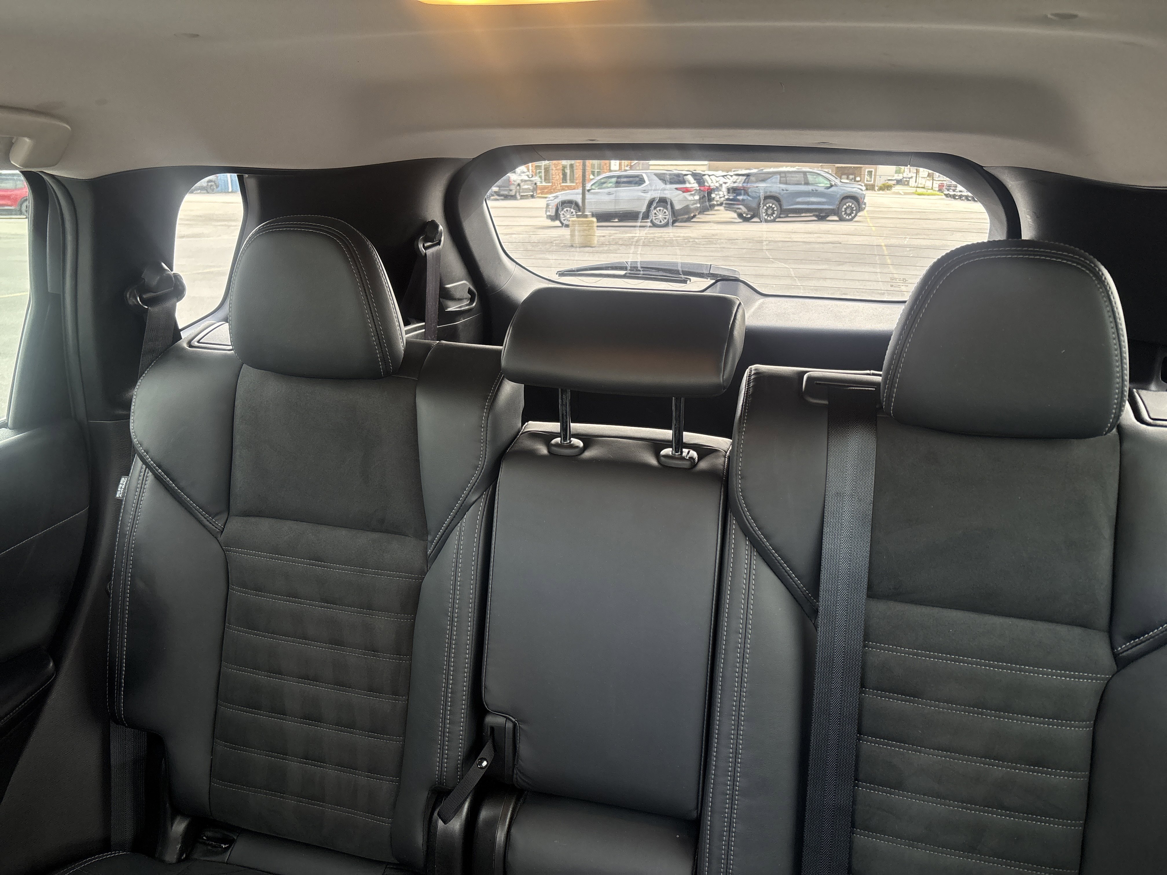 Used 2022 Mitsubishi Outlander SE image 13