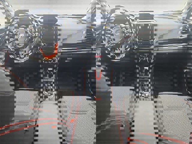 Certified 2023 Subaru Forester Sport image 10