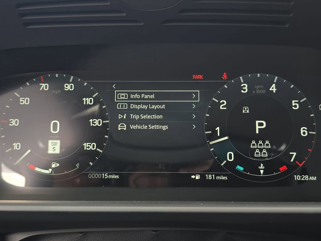 New 2026 Land Rover Discovery S AWD/4WD image 21