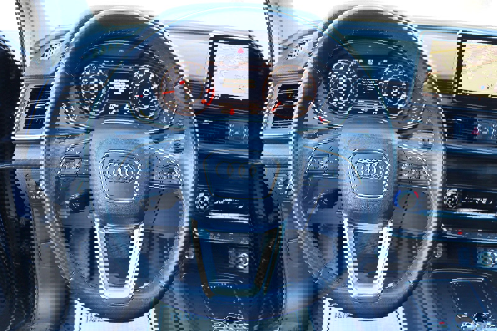 Used 2018 Audi Q5 2.0T Premium Plus w/ Premium Plus Package image 28