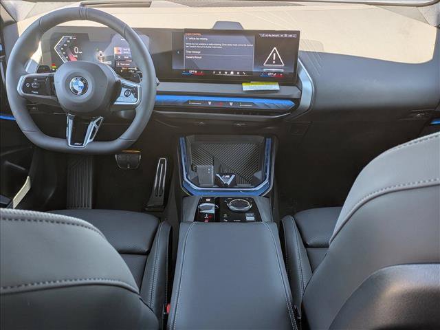 New 2026 BMW X3 xDrive30i w/ Premium Package AWD/4WD image 16
