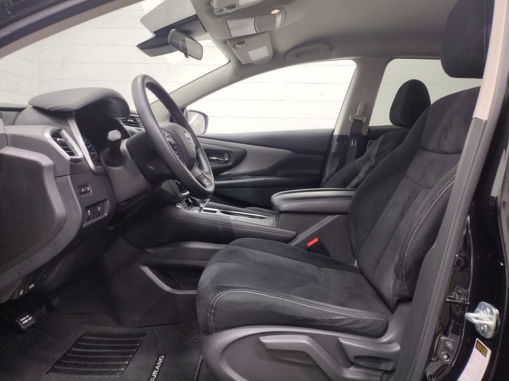 Used 2022 Nissan Murano S image 18