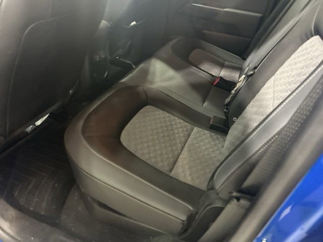 Used 2021 Chevrolet Colorado Z71 AWD/4WD image 20