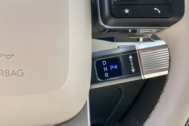 New 2025 Hyundai Santa Fe Calligraphy image 20