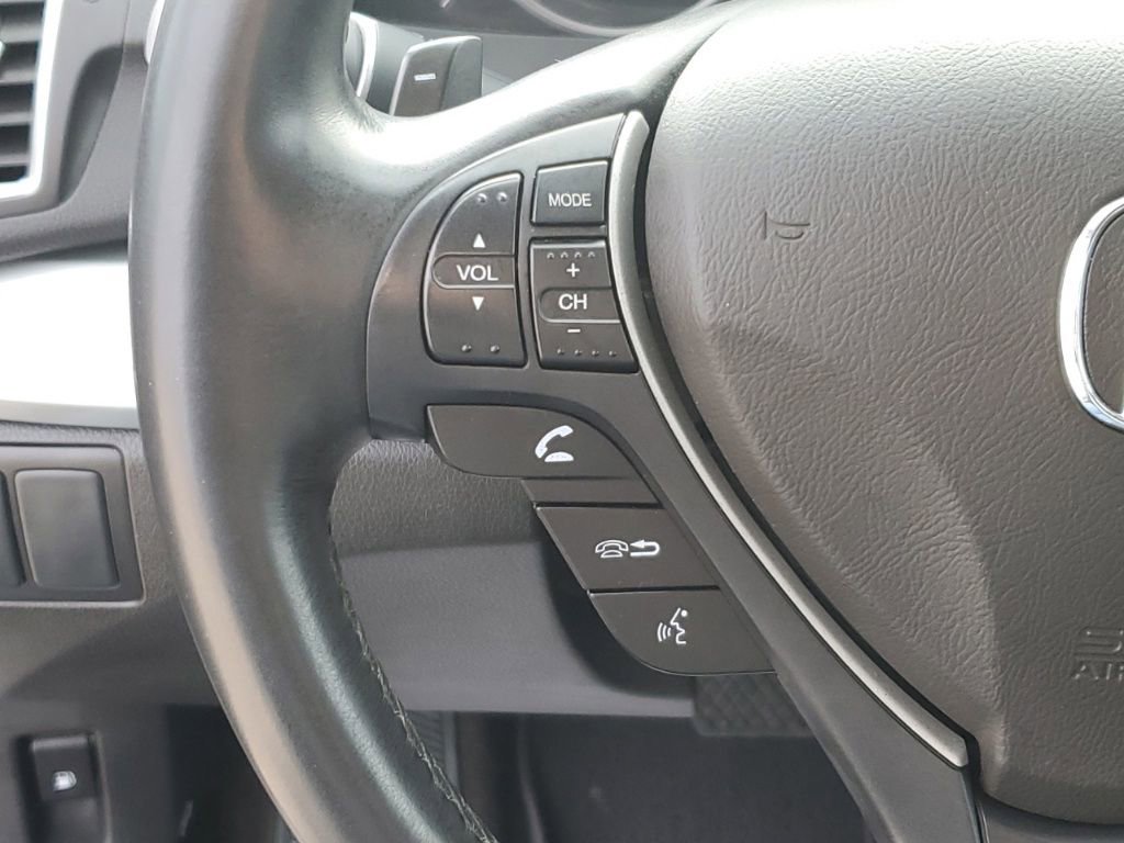 Used 2017 Acura RDX w/ Technology Package image 16