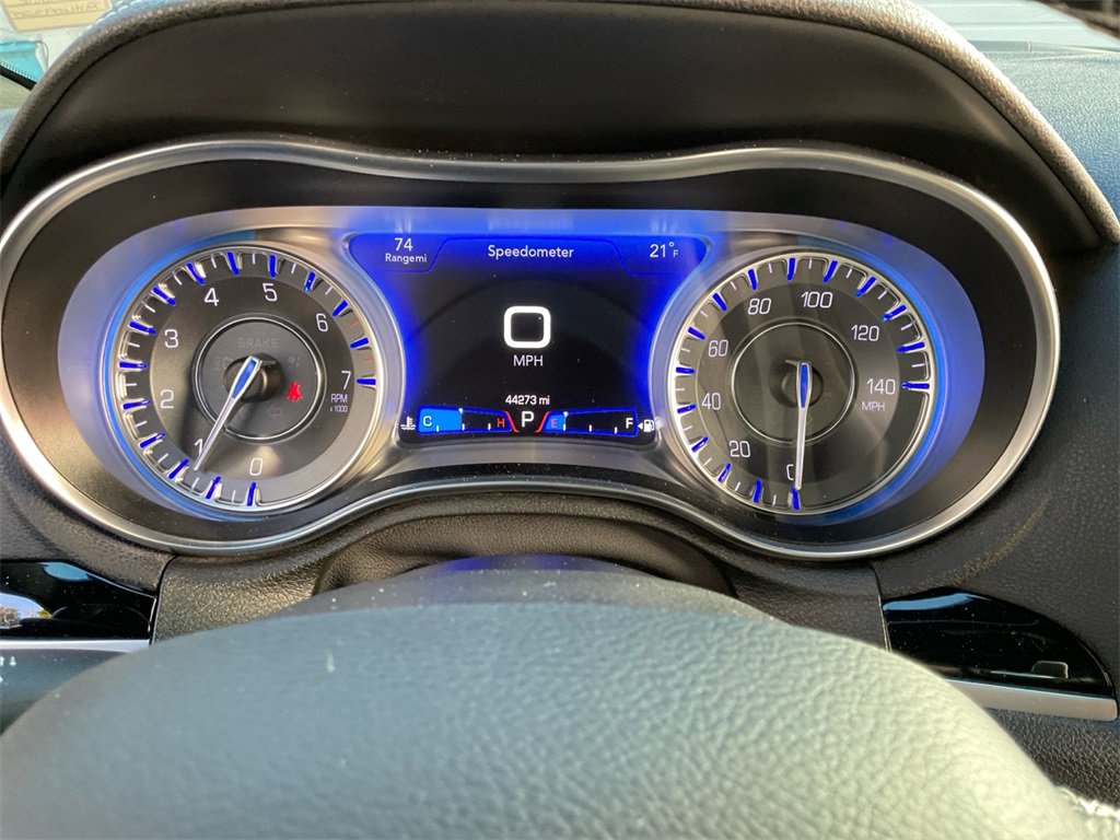 Used 2021 Chrysler 300 S w/ Popular Equipment Group image 19