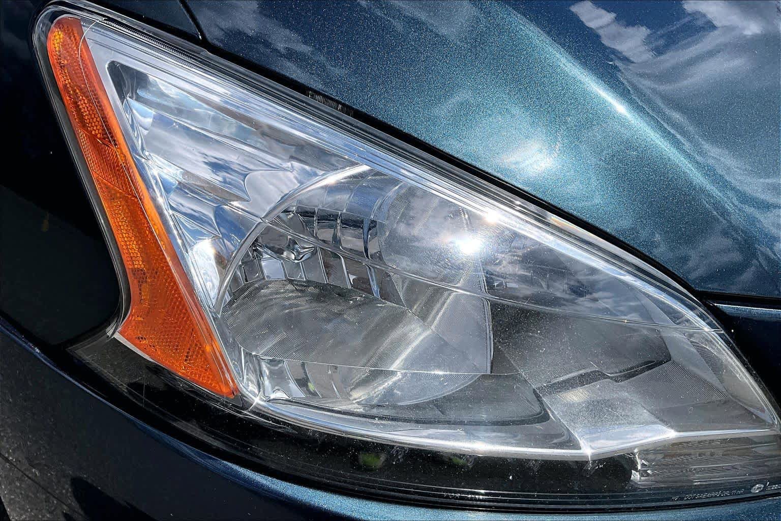 Used 2014 Nissan Sentra SV FWD image 27