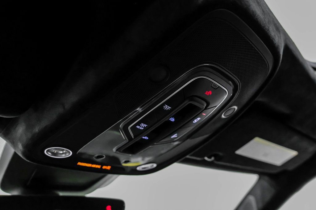 Used 2024 Lamborghini Urus Performante image 29