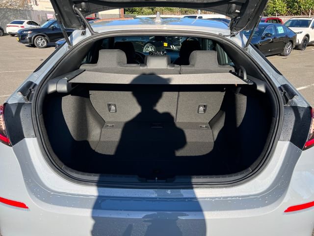 New 2026 Honda Civic Sport image 14