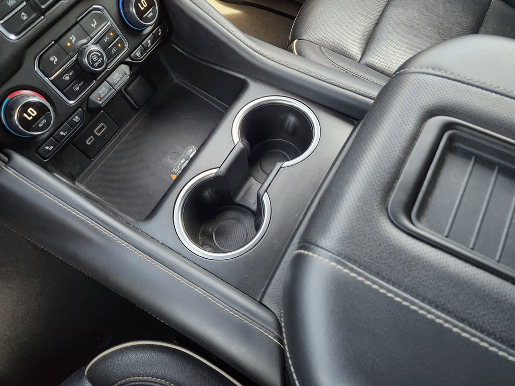 Used 2024 Chevrolet Tahoe Premier image 25