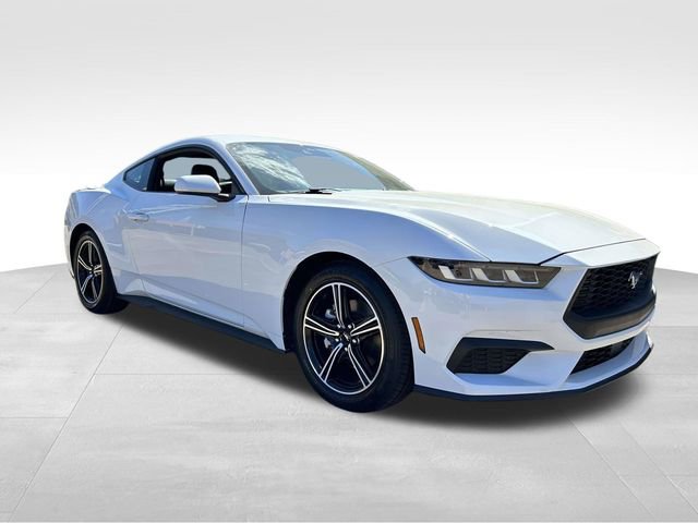 Used 2024 Ford Mustang Premium image 5